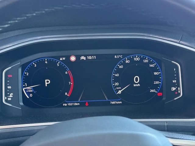 Volkswagen T-Roc 1.5 TSI DSG IQ.Drive Style