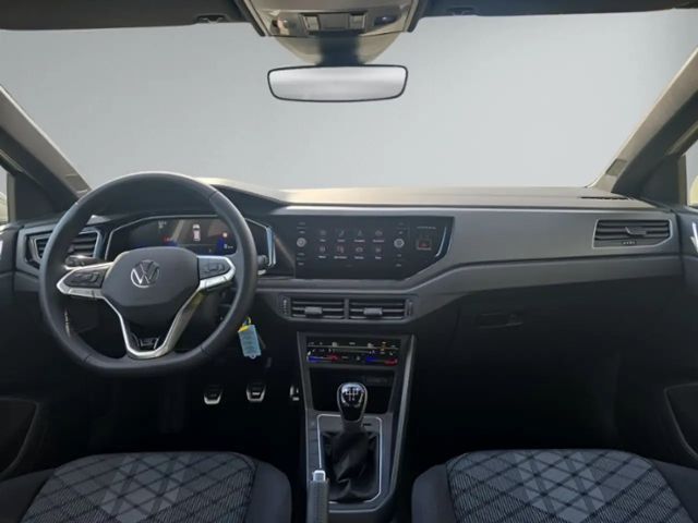 Volkswagen Polo 1.0 TSI IQ.Drive R-Line