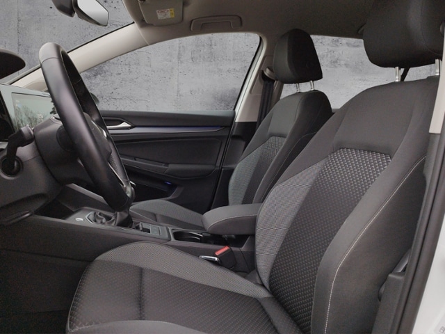 Volkswagen Golf Golf VIII