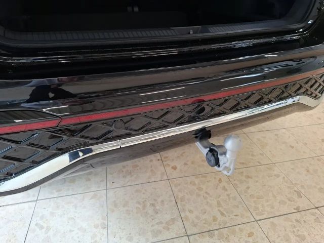 Volkswagen Tiguan 1.5 eTSI DSG R-Line