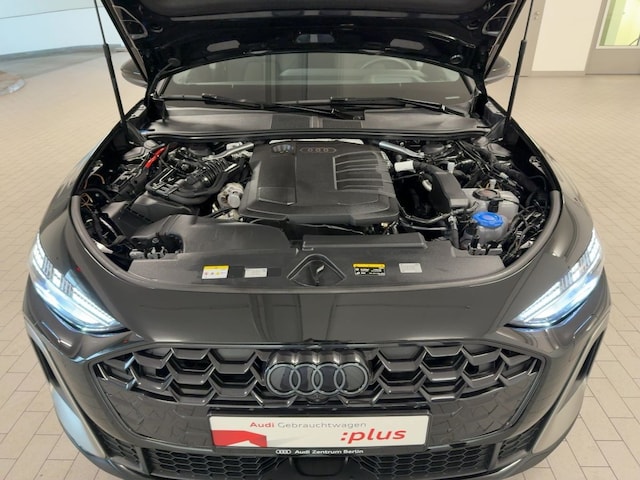 Audi A5 Avant Quattro S-Tronic
