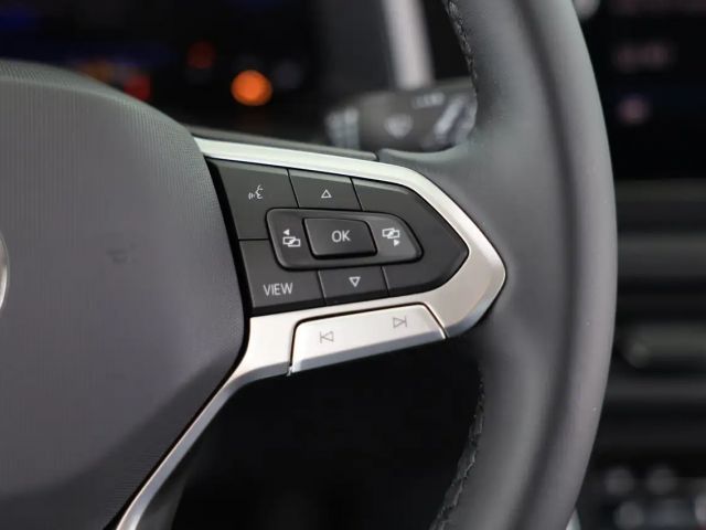 Volkswagen Taigo Friends TSI