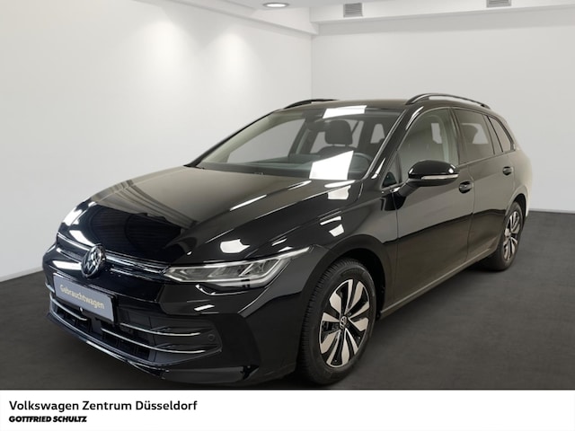 Volkswagen Golf 1.5 TSI DSG Variant