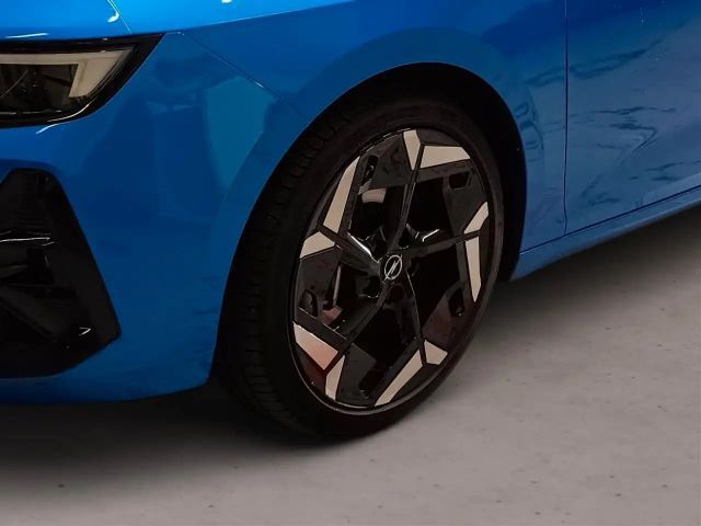 Opel Astra GSe Sports Tourer