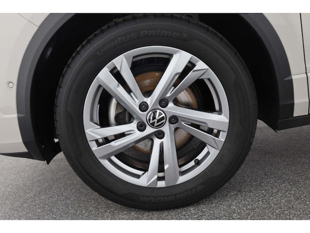 Volkswagen T-Roc 1.0 TSI R-Line