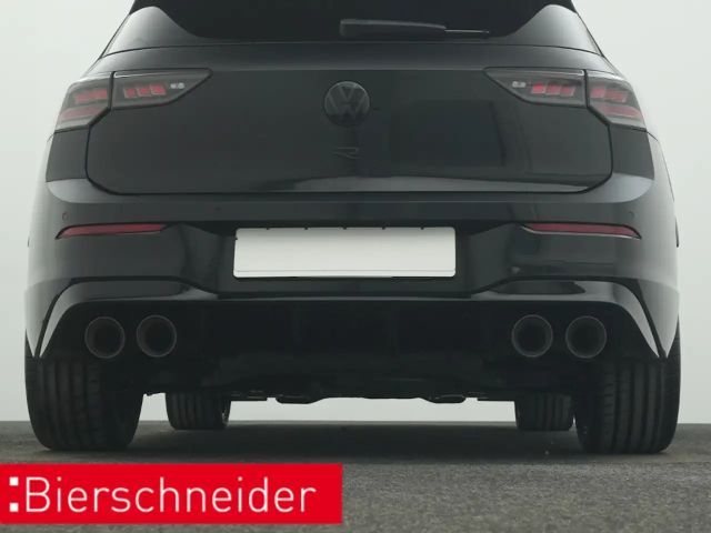 Volkswagen Golf 2.0 TSI DSG