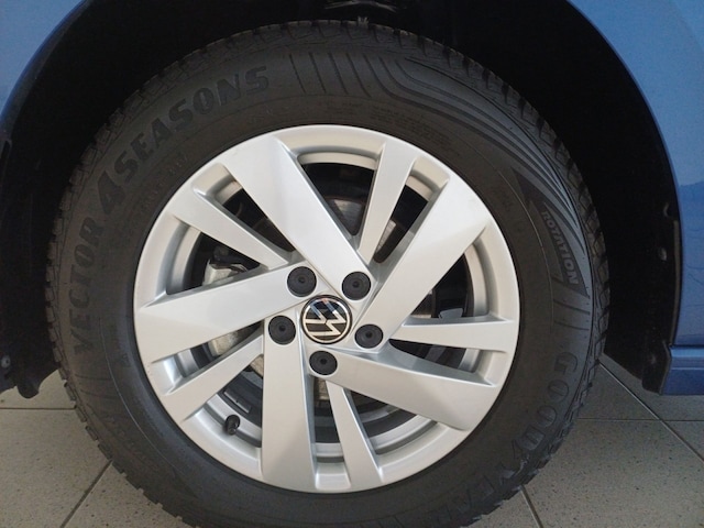 Volkswagen Polo 1.0 TSI DSG Style