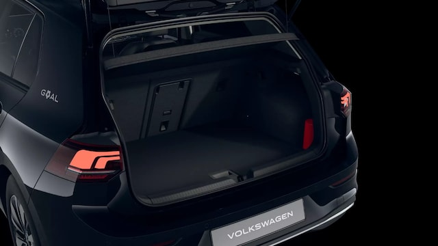 Volkswagen Golf 1.5 eTSI DSG Golf VIII