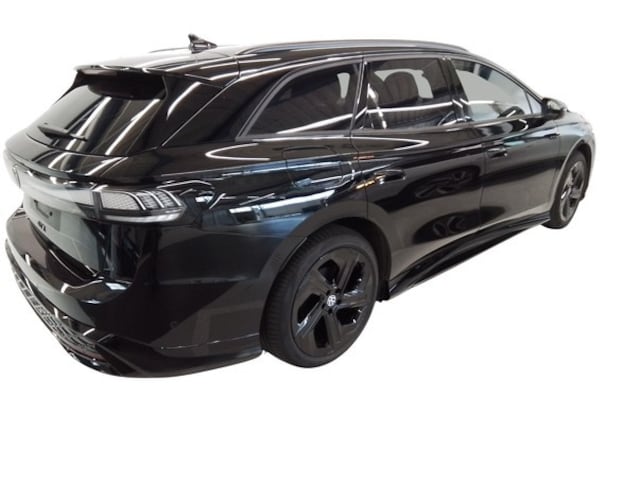 Volkswagen ID.7 GTX Tourer