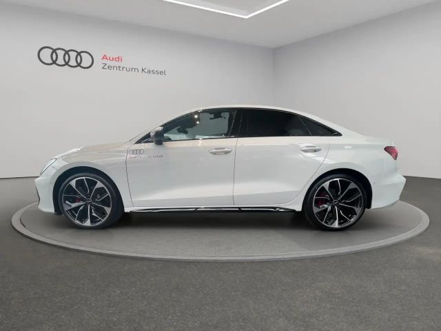 Audi A3 35 TFSI S-Line Sedan