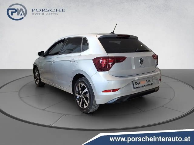 Volkswagen Polo Friends TSI