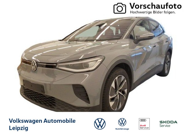 Volkswagen ID.4 77 KWh Performance Pro