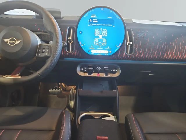 MINI John Cooper Works Countryman All4