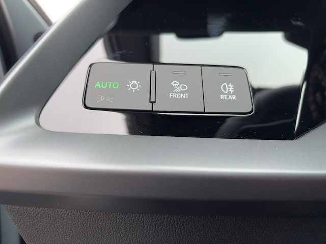 Audi A3 35 TFSI S-Tronic Sportback