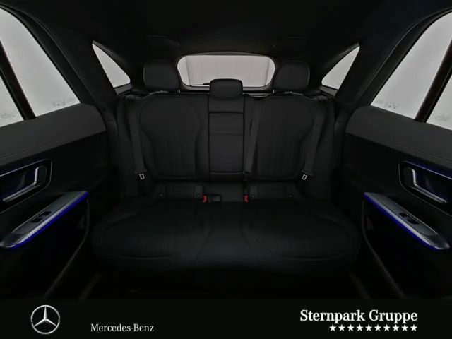 Mercedes-Benz EQE SUV 300 AMG Line