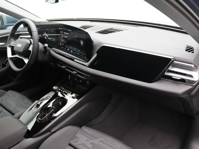 Audi A5 Hybride Quattro