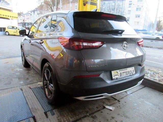 Opel Grandland X 1.5 CDTI