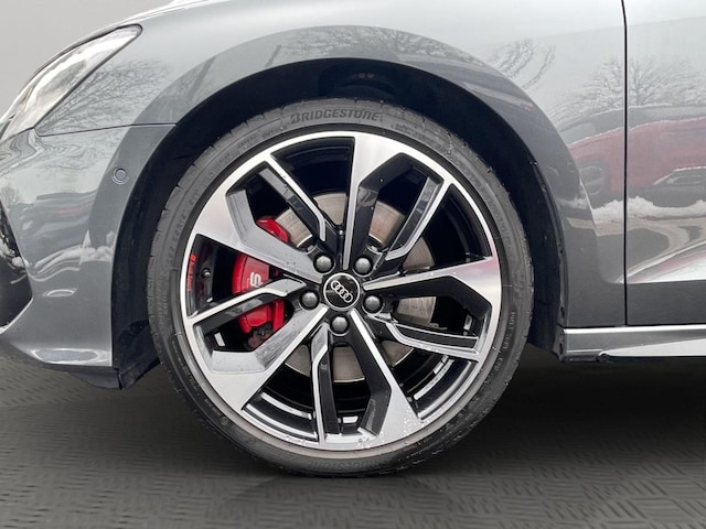 Audi S3 Quattro S-Tronic Sportback