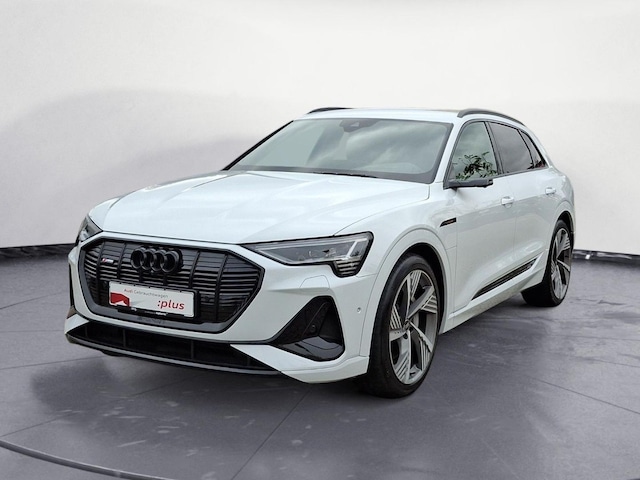 Audi e-tron 55 Quattro