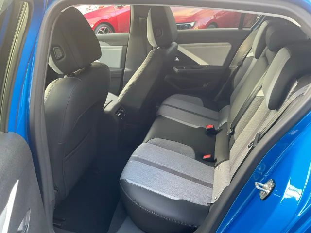 Opel Astra 1.2 Turbo Elegance Turbo