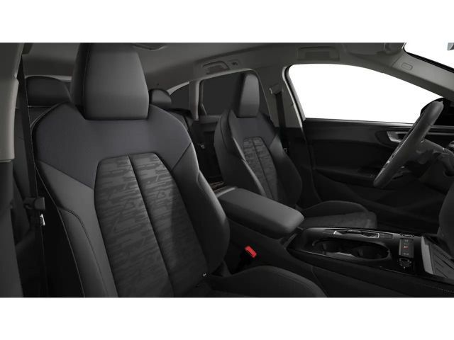 Audi A5 2.0 TFSI Avant S-Tronic