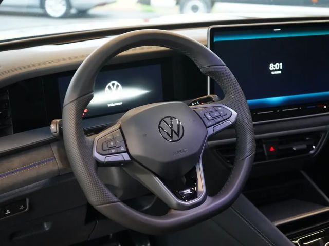 Volkswagen Tayron DSG eHybrid