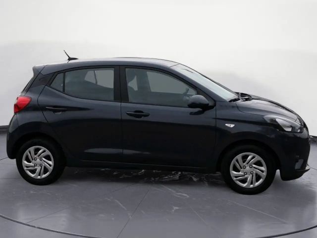 Hyundai i10 1.0 Select