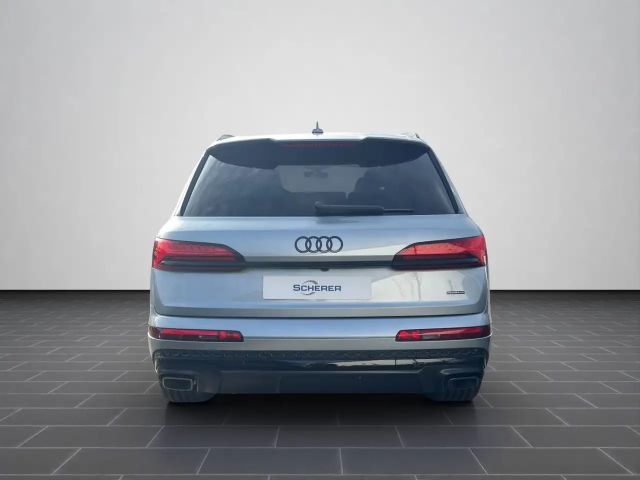Audi Q7 Business Quattro S-Line