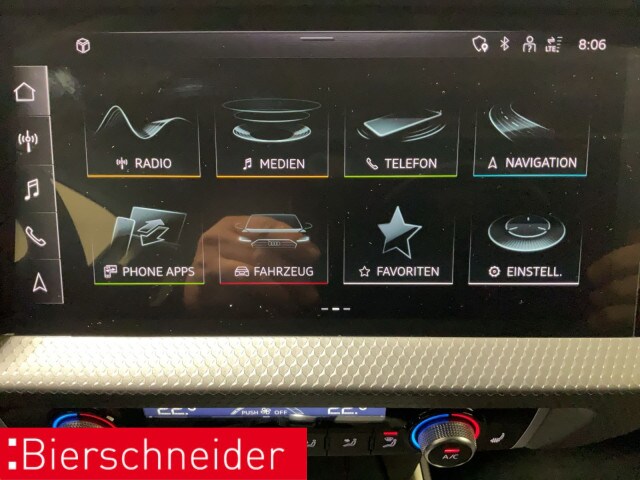 Audi A1 25 TFSI S-Line S-Tronic Sportback