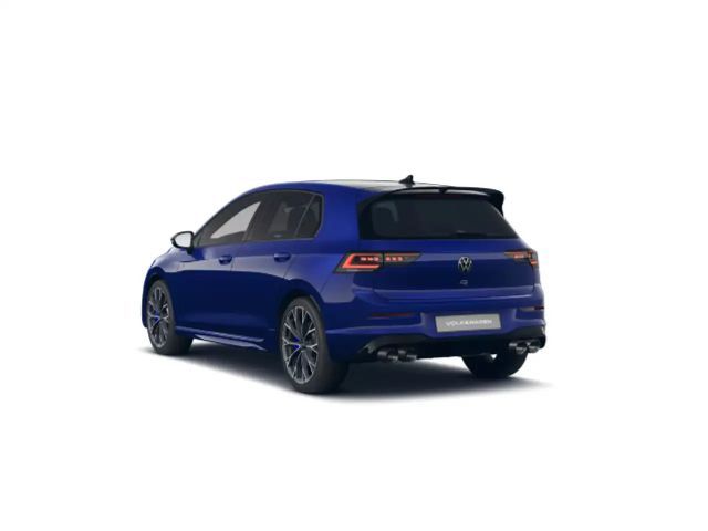 Volkswagen Golf R Performance Akrapovic/Matrix/Leder/Nav/19
