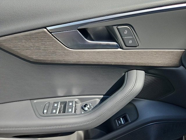 Audi A4 allroad 40 TDI Quattro S-Tronic