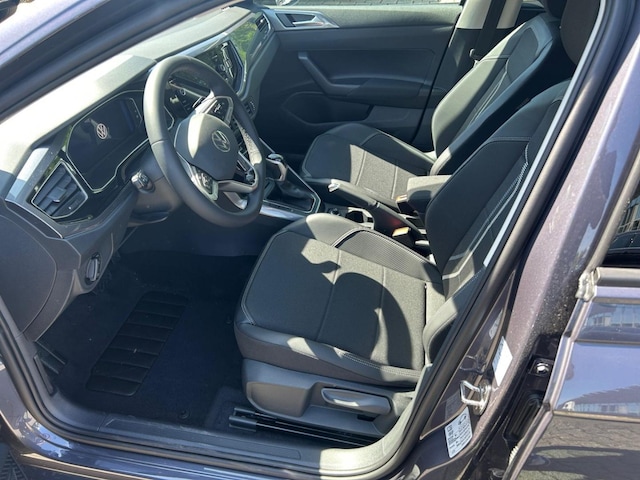 Volkswagen Taigo DSG Style