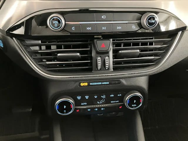 Ford Kuga Plug in Hybrid Titanium X