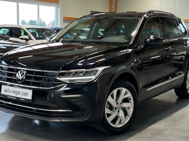 Volkswagen Tiguan 4Motion Life