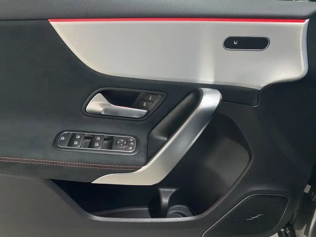 Mercedes-Benz A 45 AMG 4MATIC AMG Line