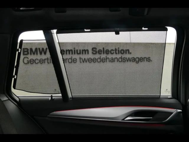 BMW 530 530e Touring xDrive