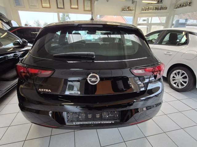 Opel Astra GS-Line Grand Sport