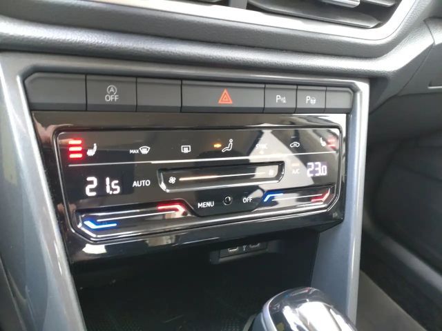 Volkswagen T-Roc 1.5 TSI DSG Style