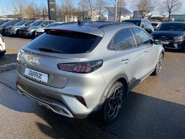 Kia XCeed GDi GT-Line
