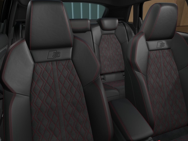 Audi A3 35 TFSI S-Tronic Sportback