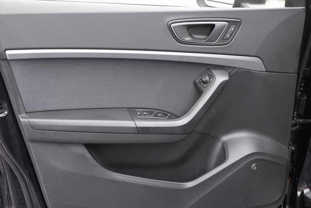 Seat Ateca 1.5 TSI DSG FR-lijn