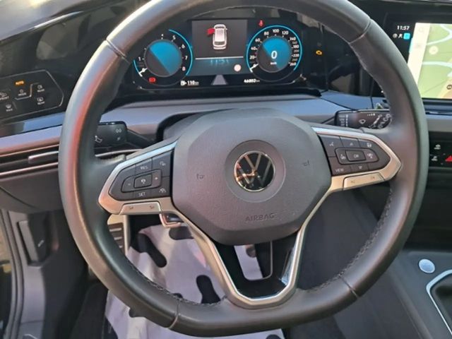 Volkswagen Golf 1.0 TSI Golf VIII Variant