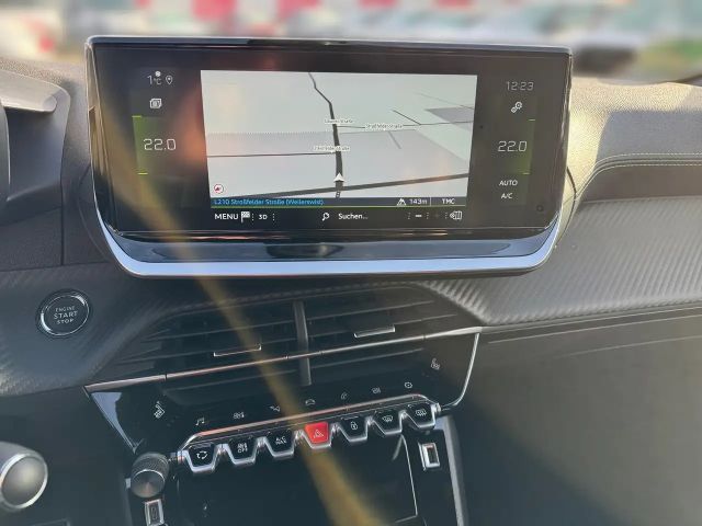 Peugeot 208 EAT8 GT-Line PureTech