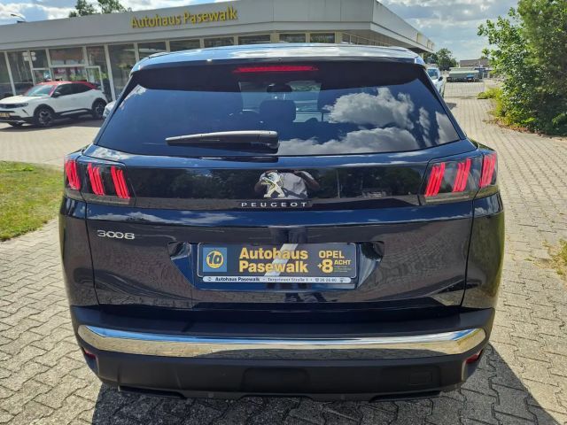 Peugeot 3008 Allure Pack