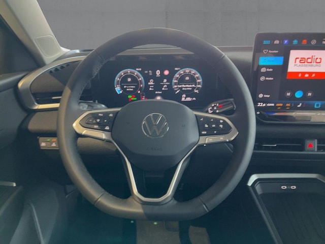 Volkswagen T-Roc DSG Life