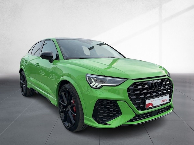 Audi RS Q3 Quattro S-Tronic Sportback