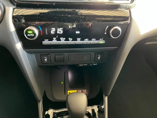 Toyota Yaris Cross Hybride