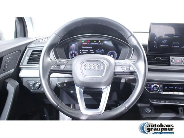 Audi Q5 2.0 TDI Quattro