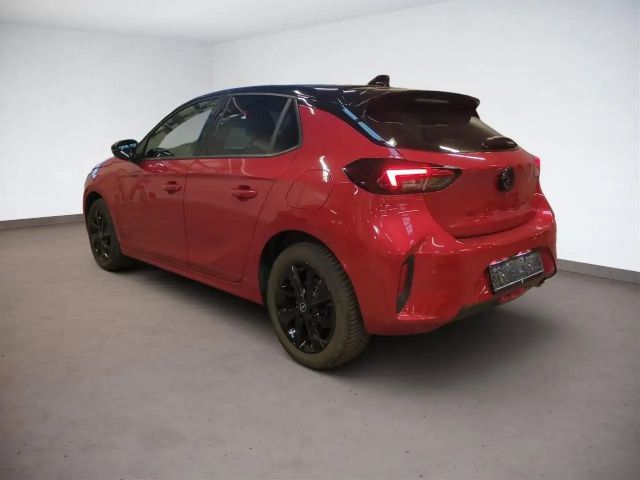 Opel Corsa GS-Line Grand Sport