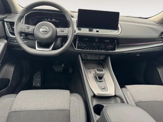 Nissan Qashqai DIG-T N-Connecta